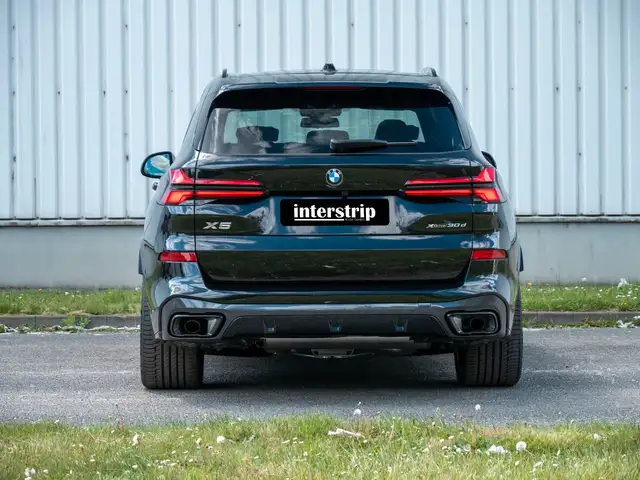BMW X5 X5 view 5