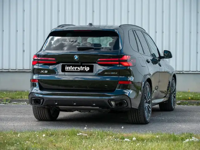 BMW X5 X5 view 6