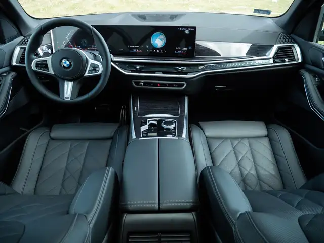 BMW X5 X5 view 14