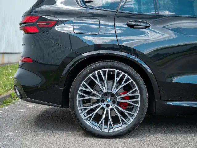 BMW X5 X5 view 9
