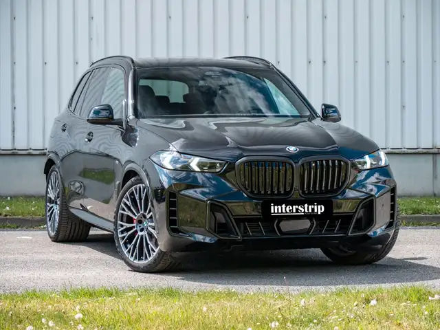 BMW X5 X5 view 3