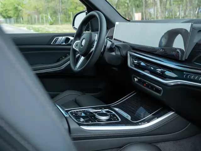 BMW X5 X5 view 15