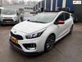 Kia Ceed / cee'd 1.6 T-GDI GT Maxton BullX Carplay Pano Xenon Blanc - thumbnail 1