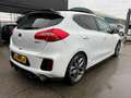 Kia Ceed / cee'd 1.6 T-GDI GT Maxton BullX Carplay Pano Xenon Blanc - thumbnail 6