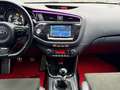 Kia Ceed / cee'd 1.6 T-GDI GT Maxton BullX Carplay Pano Xenon Blanc - thumbnail 15