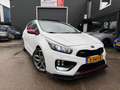 Kia Ceed / cee'd 1.6 T-GDI GT Maxton BullX Carplay Pano Xenon Blanc - thumbnail 3