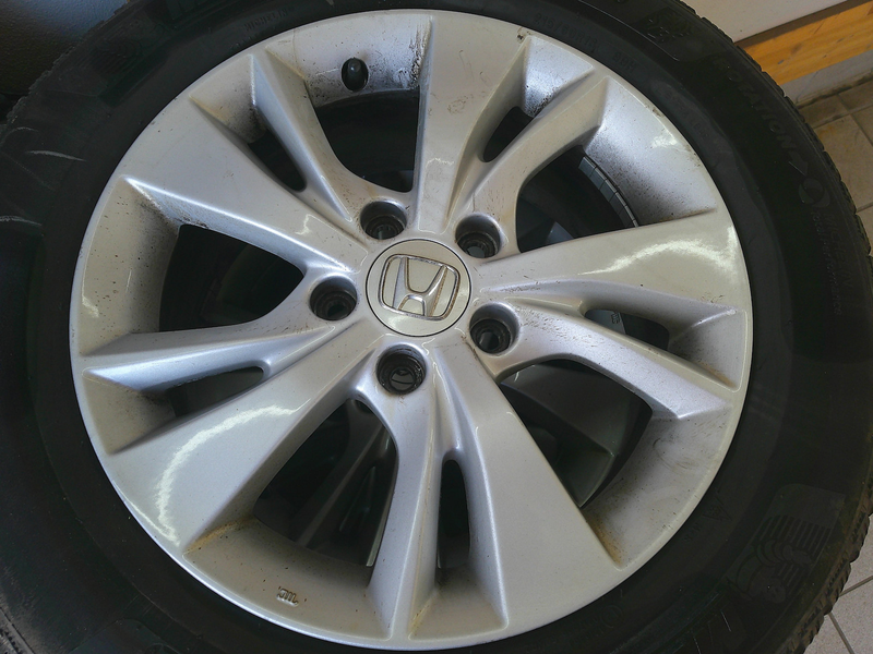 Honda HR-V 1.6 i-DTEC Navi. Klimaautomatik — photo 11