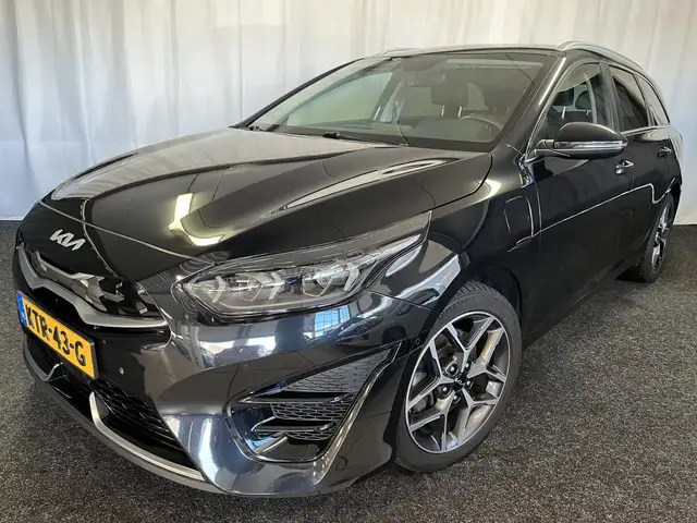 Kia Ceed SW / cee'd SW Sportswagon 1.6 GDI PHEV PLUG-IN ExecutiveLine ECC