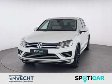 V6 TerrainTech 3.0TDI*NAVI*SHZ*360°K*uvm