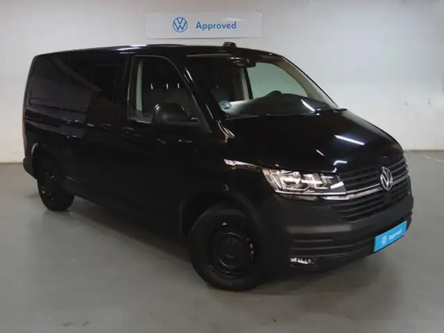 Volkswagen T6 Caravelle 2.0TDI BMT Origin Batalla Corta DSG 110kW