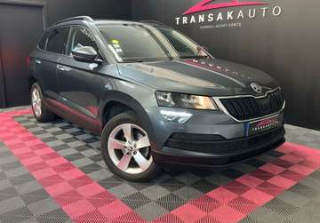1.6 TDI 116 ch DSG7 Ambition SECONDE MAIN RÉVISION À JOUR ORIGINE FRANCE