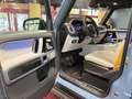 Mercedes-Benz G 63 AMG FACELIFT MY2025 BUR CARBON A22 Blau - thumbnail 9