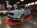 Mercedes-Benz G 63 AMG FACELIFT MY2025 BUR CARBON A22 Blau - thumbnail 1