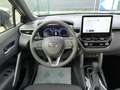Toyota Corolla Cross Hybrid 2.0 VVT-i Style Sofort Verfügbar !!! Чорний - thumbnail 4