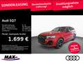 Audi SQ7 SUV TFSI AHK+HUD+7-SITZE+PANO+MEMORY+STHZG Rouge - thumbnail 1