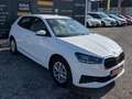 Skoda Fabia Ambition Weiß - thumbnail 2