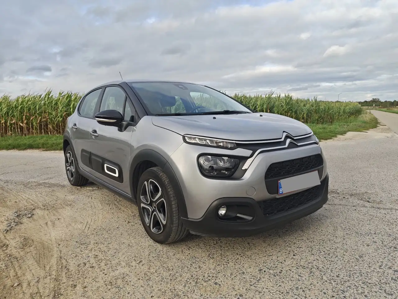 Citroën C3