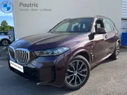 BMW X5 xDrive50e 489ch M Sport