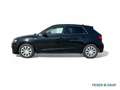 Audi A1 Sportback S line 30 TFSI S tronic LED/SHZ/VC/CarPl Schwarz - thumbnail 3