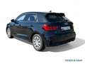 Audi A1 Sportback S line 30 TFSI S tronic LED/SHZ/VC/CarPl Schwarz - thumbnail 4