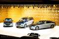 Land Rover Range Rover P615 4.4L SV- LWB + 4 SEATS + Schwarz - thumbnail 29
