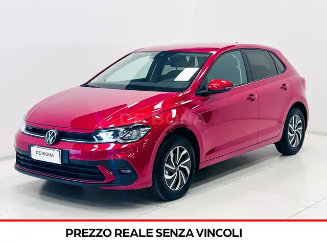 Volkswagen Polo main image