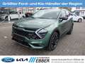 Kia Sportage GT-Line 4WD 1.6 T-GDI MHEV  El. Panodac Grün - thumbnail 1