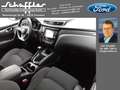 Nissan Qashqai N-Connecta Blanc - thumbnail 9