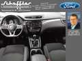 Nissan Qashqai N-Connecta Blanc - thumbnail 8