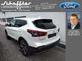 Nissan Qashqai N-Connecta Blanc - thumbnail 6