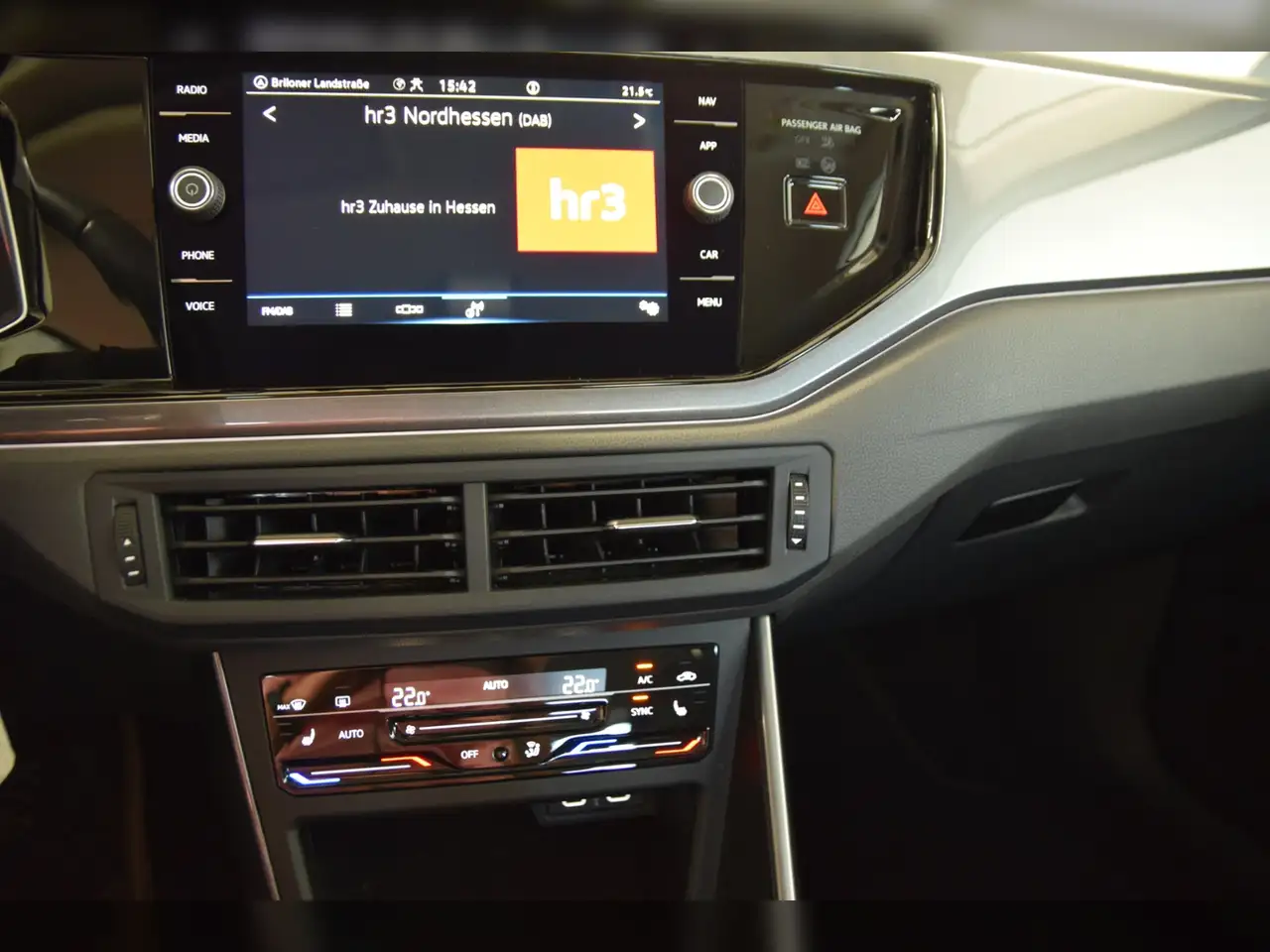 Volkswagen Polo TSI Style, миниатюра 14
