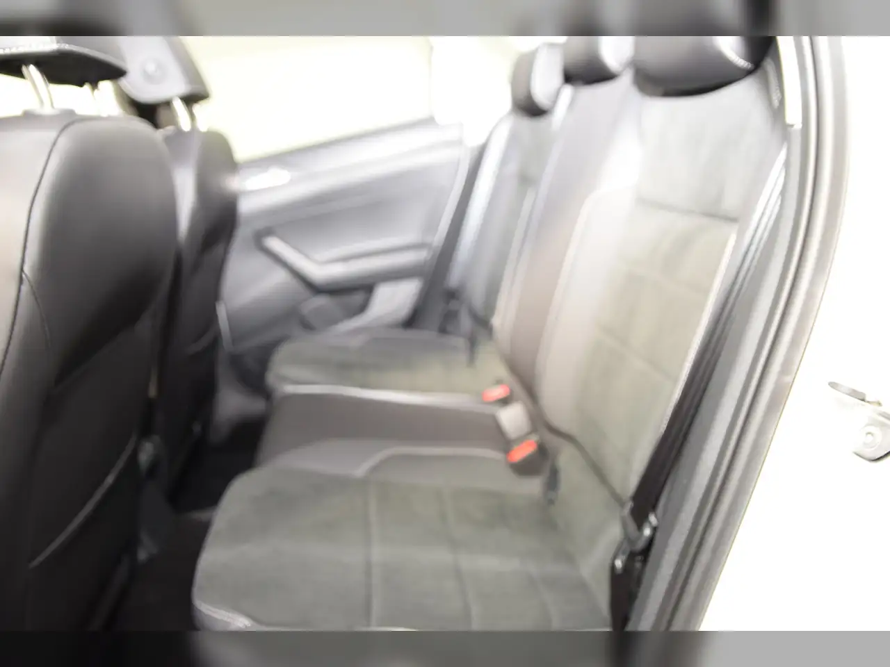 Volkswagen Polo TSI Style, миниатюра 9