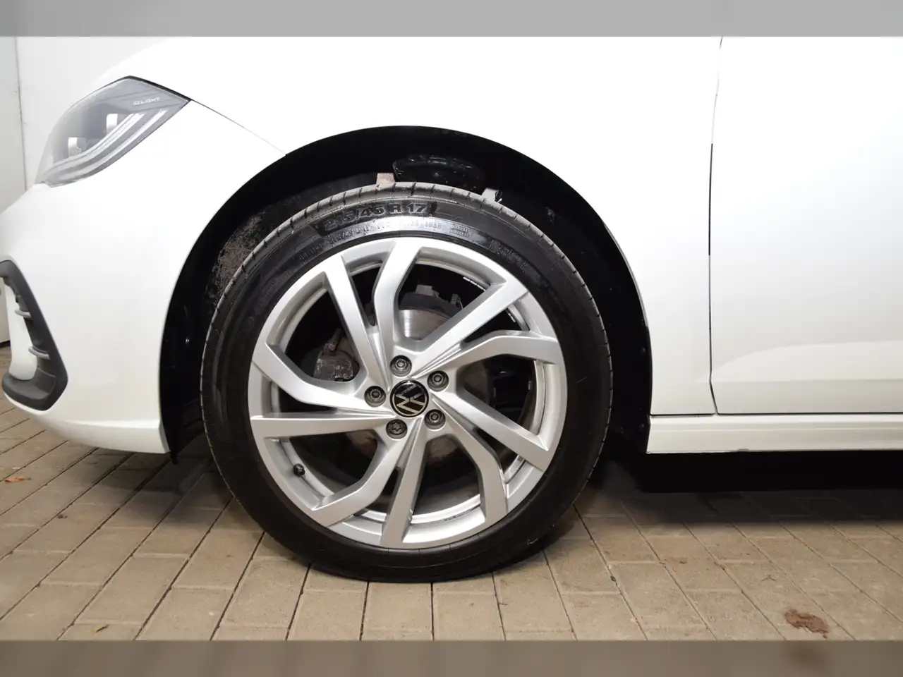 Volkswagen Polo TSI Style, миниатюра 5