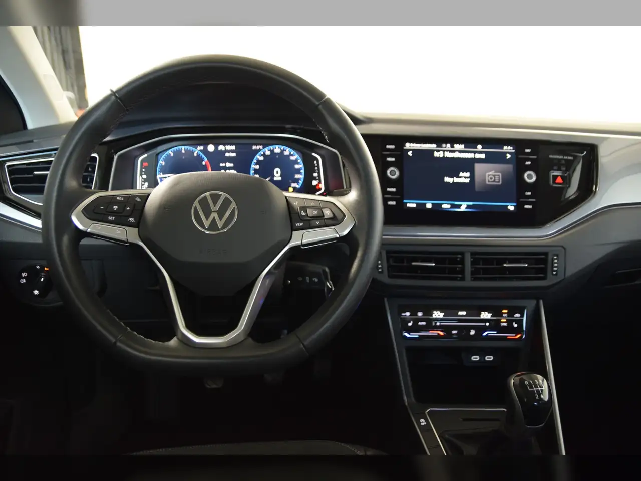 Volkswagen Polo TSI Style, миниатюра 10