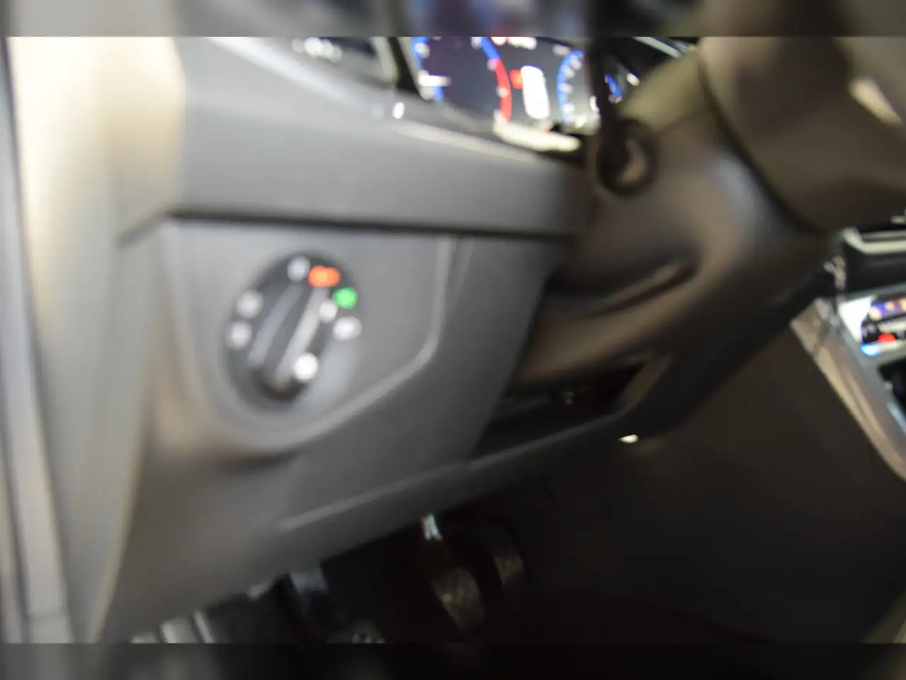 Volkswagen Polo TSI Style, миниатюра 12