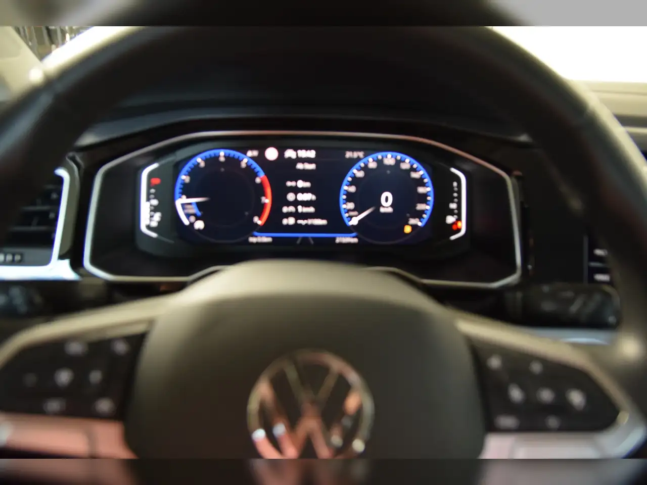 Volkswagen Polo TSI Style, миниатюра 13