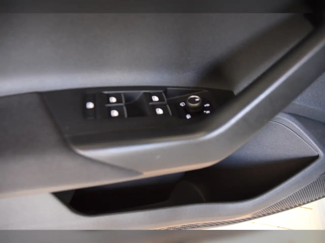 Volkswagen Polo TSI Style, миниатюра 11