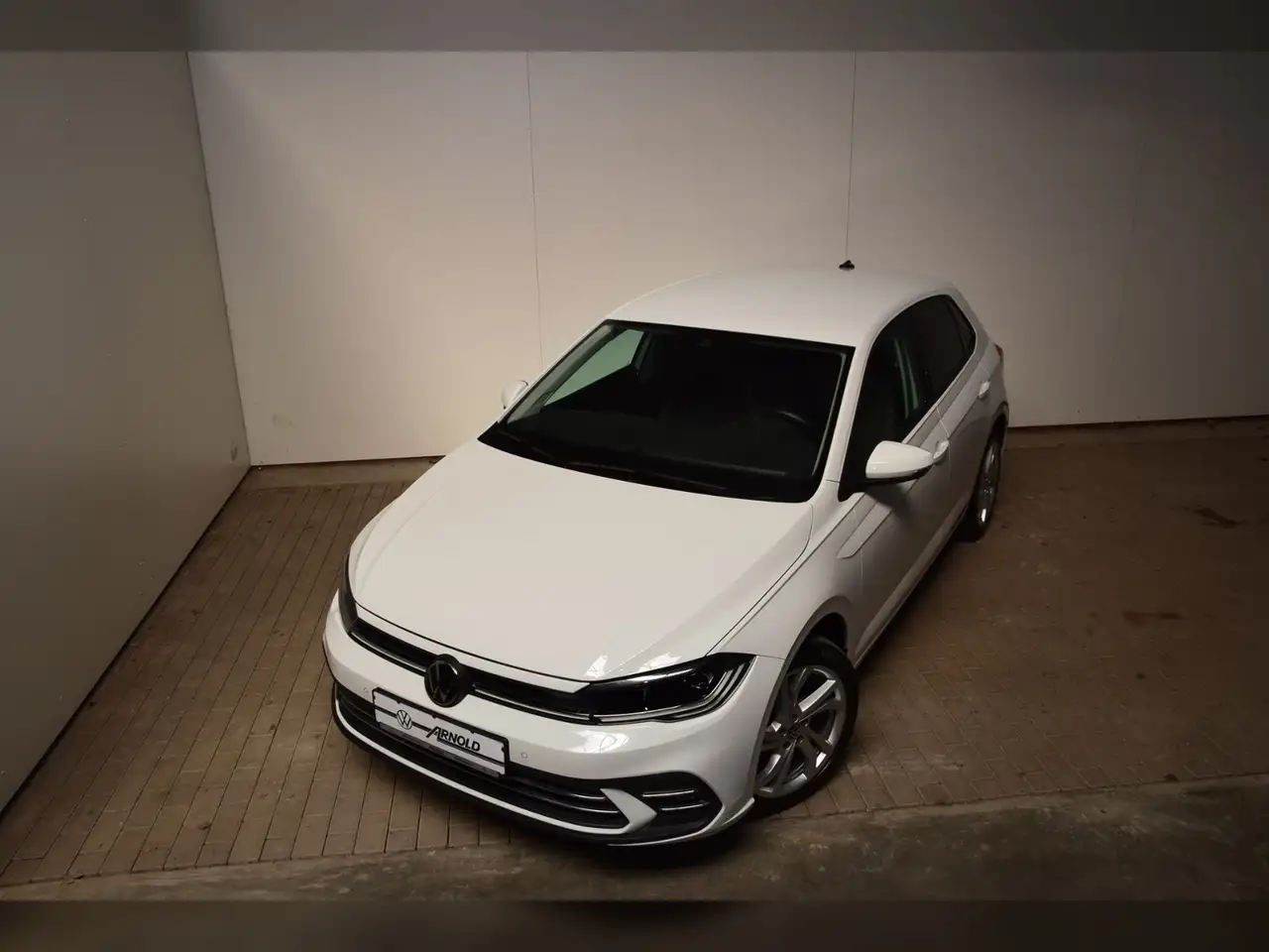 Volkswagen Polo TSI Style, миниатюра 2