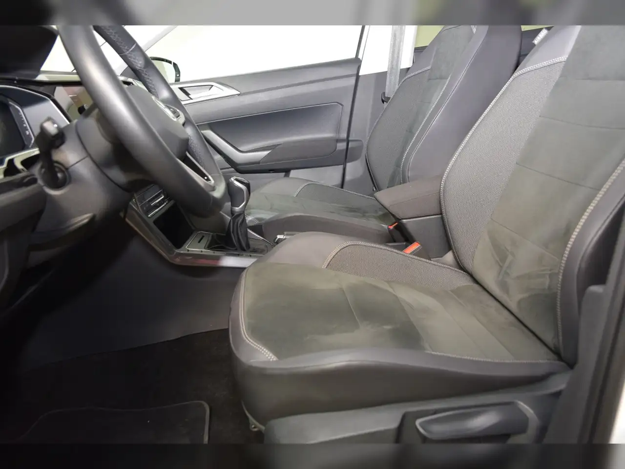 Volkswagen Polo TSI Style, миниатюра 8