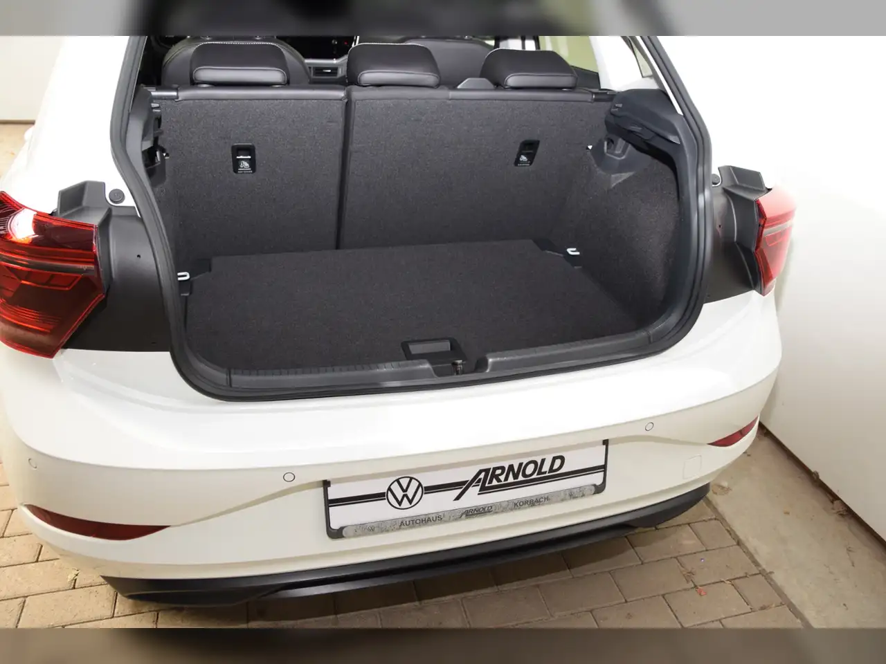Volkswagen Polo TSI Style, миниатюра 6
