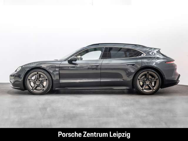 Porsche Taycan Turbo Sport Turismo ActiveRide Burmester HA-Lenkun