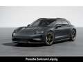 Porsche Taycan Turbo Sport Turismo ActiveRide Burmester HA-Lenkun Grau - thumbnail 1