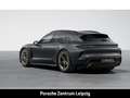 Porsche Taycan Turbo Sport Turismo ActiveRide Burmester HA-Lenkun Grau - thumbnail 3
