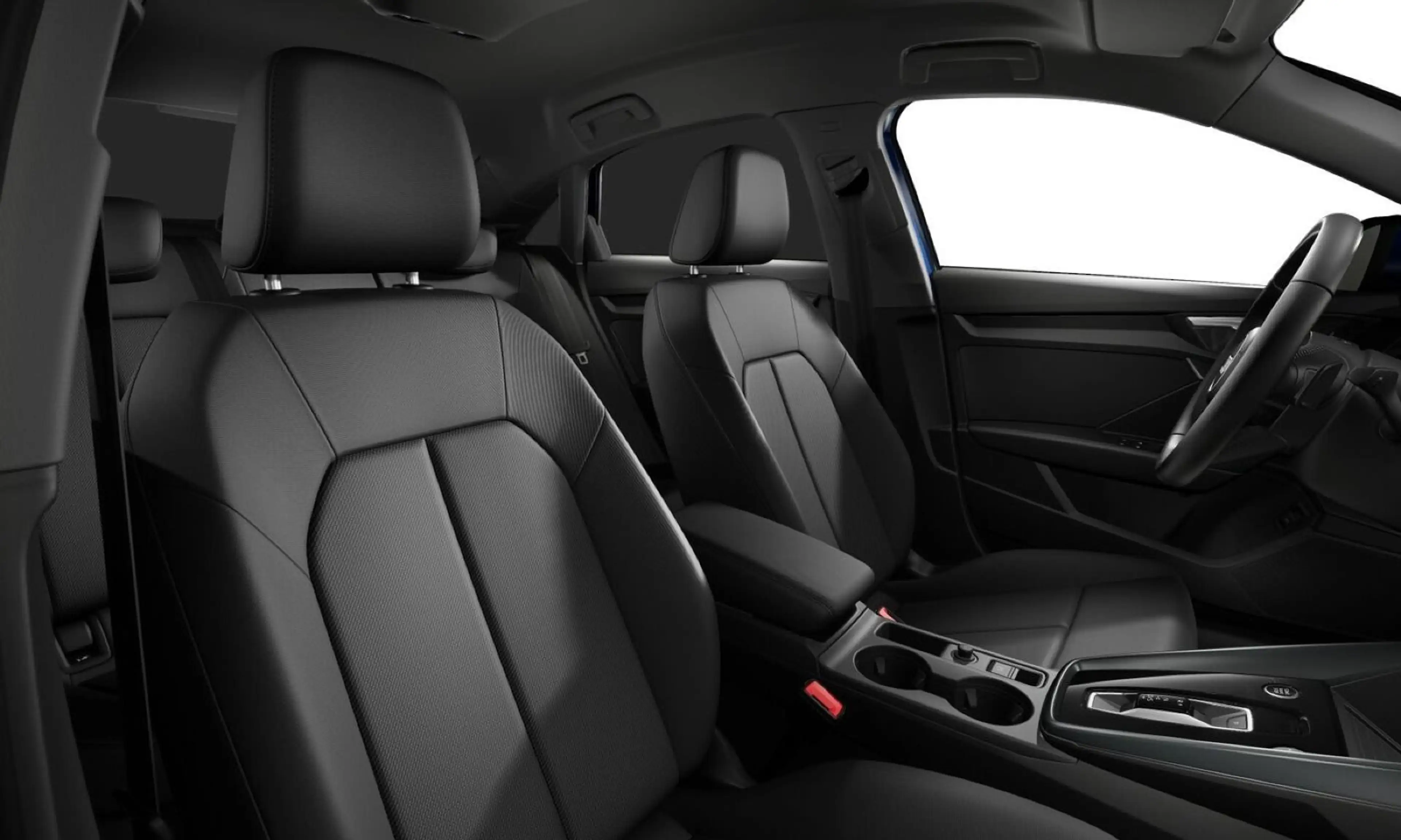 Audi A3 advanced 35 TFSI 110(150) kW(PS) S — photo 6