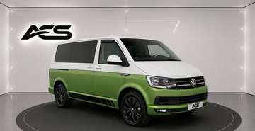 Multivan 2.0 TDI 205 CV PACK BULLI E