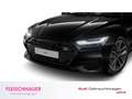 Audi A7 Sportback 50 TDI quattro MATIRX+PANO+ACC+HUD+AHK+L Schwarz - thumbnail 1