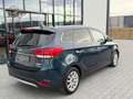 Kia Carens Spirit 1.7 CRDi Aut. Keyl. Pano Leder 7Si Blau - thumbnail 4