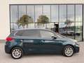 Kia Carens Spirit 1.7 CRDi Aut. Keyl. Pano Leder 7Si Blau - thumbnail 3