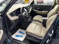Kia Carens Spirit 1.7 CRDi Aut. Keyl. Pano Leder 7Si Blau - thumbnail 21