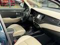 Kia Carens Spirit 1.7 CRDi Aut. Keyl. Pano Leder 7Si Blau - thumbnail 9